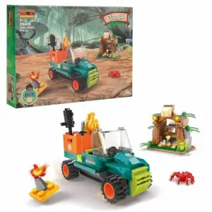 Jungle Orman Oyun Seti 29429