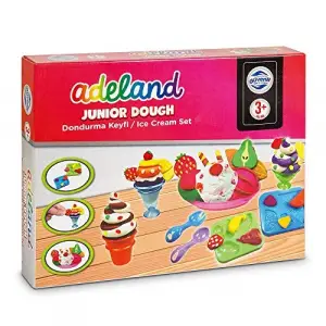 Junior Dough Dondurma, 2170000019