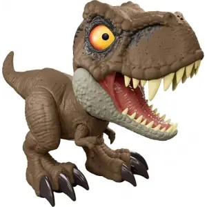 Jurassic World İnteraktif T-Rex Figürü
