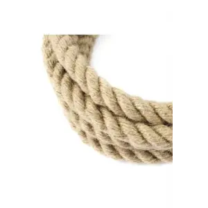Jüt 20 Mm 15Mt İp Halat