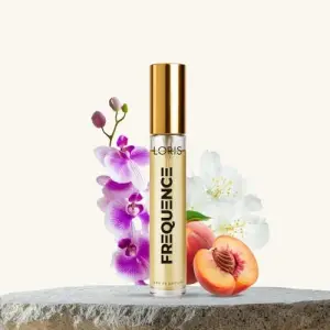 K-201 Frequence Kadın Parfümü, 10 ml