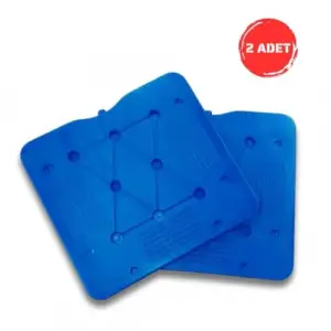 K-700 Buz Aküsü(ice Pack) -2li