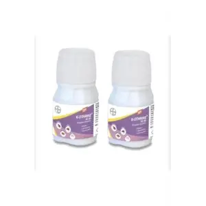 K-Othrine Sc 50 Haşere İlacı 50 ml 2li