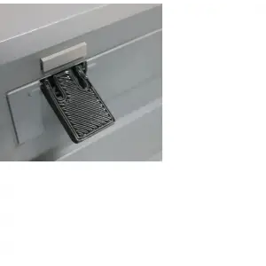 K120 ile Uyumlu Klavye Ayağı