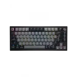 K65 Plus Wireless RGB %78 Mekanik Klavye, CH-91D401L-TR