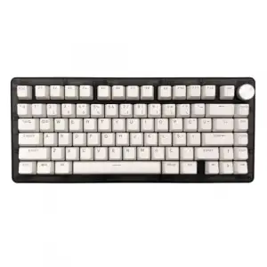 K75 HE Mist Pearl Manyetik Klavye