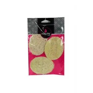 Kabak Peeling Yüz Pedi - 11
