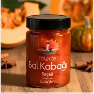 Kabak Reçeli 400 g