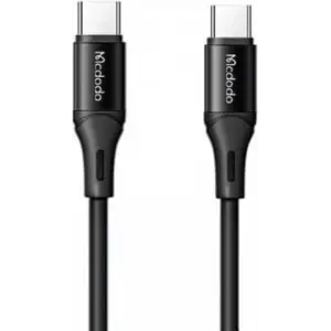 Kablo; CA-2213 Typec Typec 65W 3A Hızlı Data Şarj 1.2m, Mor