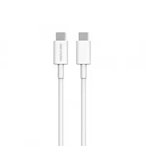 Kablo, CBC2L Type-C to Lightning Beyaz