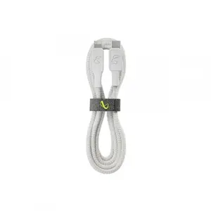 Kablo, Infinitylab by - InstantConnect USB-C Lightning, Beyaz, 1.5m