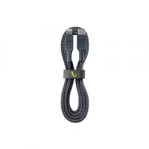 Kablo, Infinitylab by - InstantConnect USB-C Lightning, Mavi1.5m