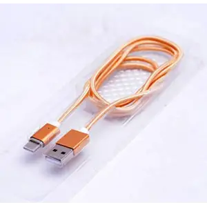 Kablo, Mıknatıslı 8600 Micro Usb Gold