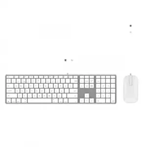 Kablolu Klavye & Mouse Set (USB-C) 103219794