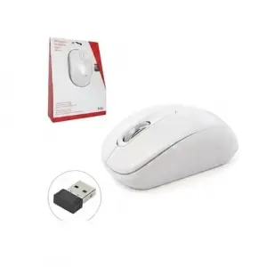 Kablosuz Mouse Beyaz TR2000B