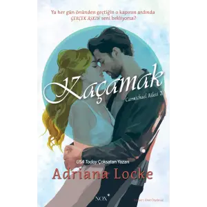 Kaçamak: Carmichael Ailesi 2