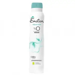 Kadın Deodorant 200 ml