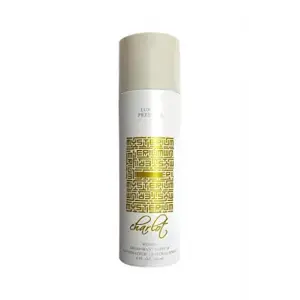 Kadın Deodorant Charlot 200ml