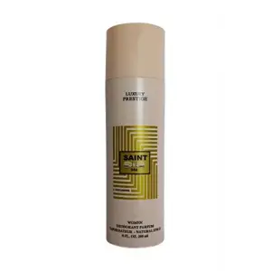 Kadın Deodorant Saint 352 Exclusive 200ml