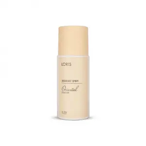 Kadın K-233 Deodorant 150 ML