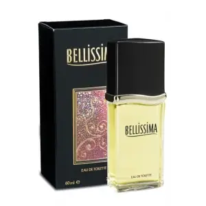 Kadın parfümü Edt, 60 ml