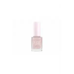 Kadın Pembe Pure Oje 602