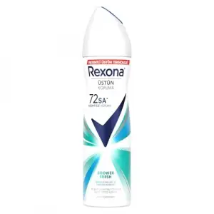 Kadın Sprey Deodorant Shower Fresh 150 ml