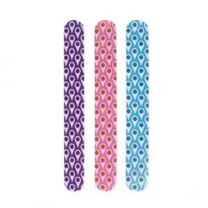 Kağıt Tırnak Törpüsü 3lü 17.8X2X0,4