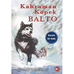Kahraman Köpek Balto, Ciltsiz