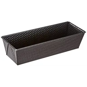 Kaiser Baton Kek Kalıbı 30X11 Cm