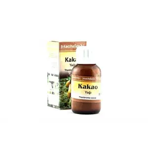 Kakao Yağı 50 ml