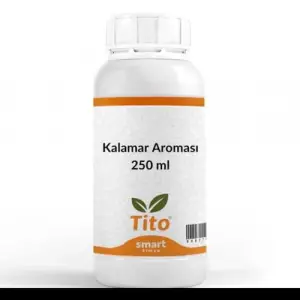 Kalamar Aroması 250 ml