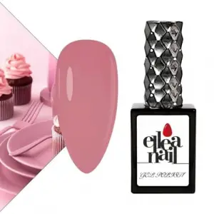 Kalıcı Oje 15 ml 852