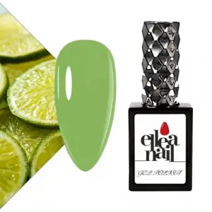 Kalıcı Oje 15 ml A0729