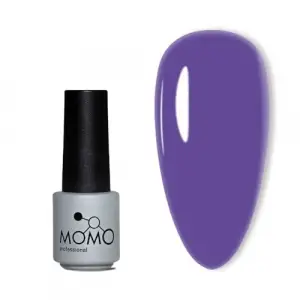 Kalıcı Oje K050 Mor 4 ml
