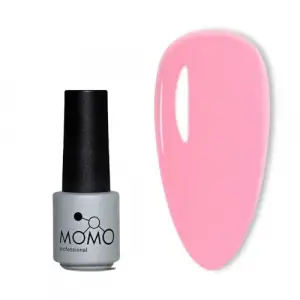 Kalıcı Oje K089 Gülpembe 4 ml