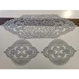 Kalite Toptan Açelya Runner Seti