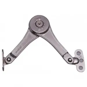 Kalkar-Düşer Kapak Makası Metal