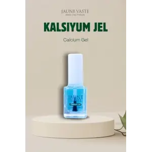 KALSİYUM JEL 12 ML