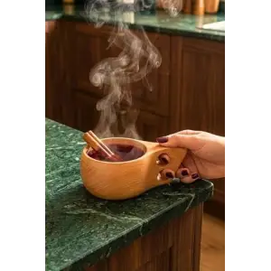 Kampçı Bardağı