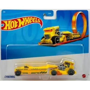 Kamyon Cyberrıg BFM60-HMG01