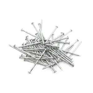 Kanallı Çelik Çivi, 4x60 mm, (380 g)
