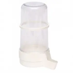 Kanarya Silo Suluğu