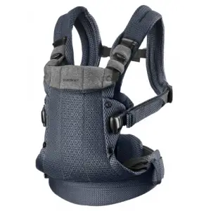 Kanguru Harmony 3D Mesh/Anthracite, Çok Renkli
