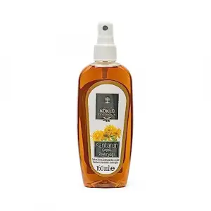 Kantaron Yağı 160 ml Sprey