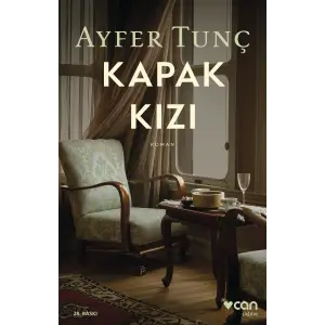 Kapak Kızı