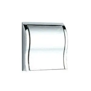 Kapaklı Kulp, 32 mm, 2 Adet