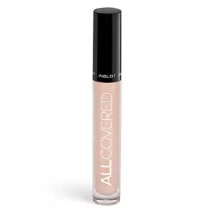Kapatıcı - ALL COVERED UNDER EYE CONCEALER 105