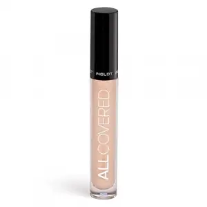 Kapatıcı - ALL COVERED UNDER EYE CONCEALER 106