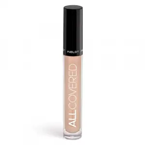 Kapatıcı - ALL COVERED UNDER EYE CONCEALER 107